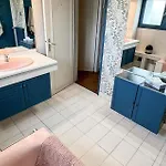 Charmante Maison Proche Holiday home Royan