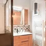 Charmante Maison Proche Nyaraló *