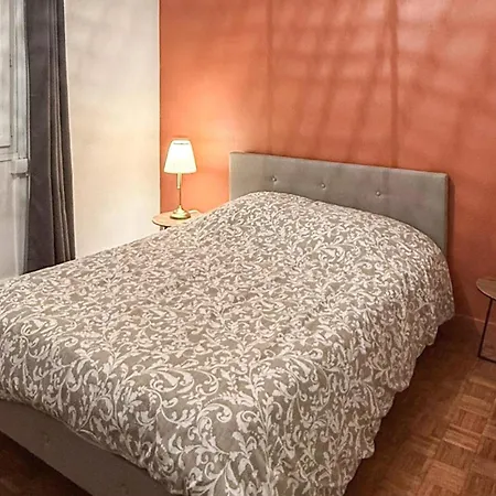 Charmante Maison Proche Ρουαγιάν