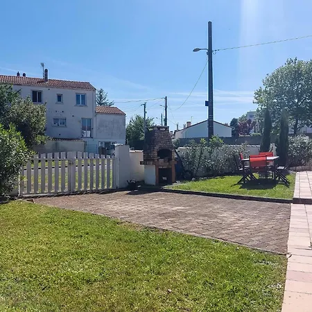 Charmante Maison Proche