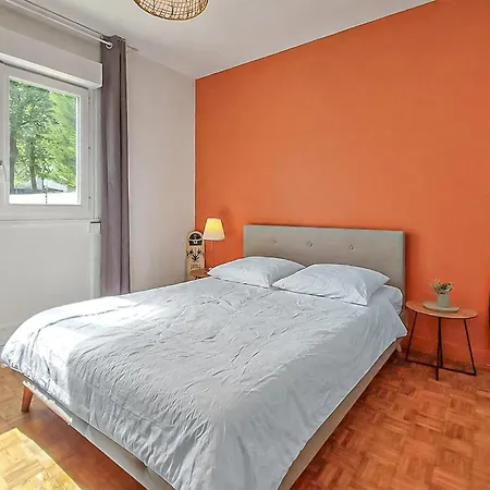 Charmante Maison Proche *